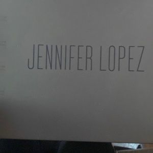 These are Jennifer Lopez series high heel boots. Their were worn once.